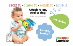 Baby Registry Good Morning First Colors