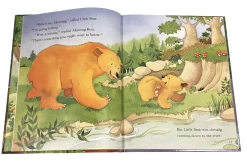 Books I Love You Mommy And Daddy