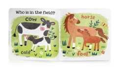 Baby Registry Farm Babies