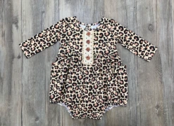 Serendipity/Swoon Baby 22 Leopard Petal Bubble New Arrivals