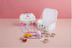 Mudpie Accessories Tea Party Play Set