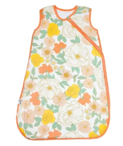 Copper Pearl Baby Accessories CP Rose Sleep Bag