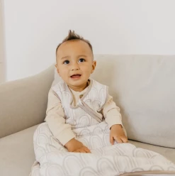 Copper Pearl CP Bliss Sleep Bag