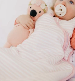 Baby Registry CP Winnie Sleep Bag