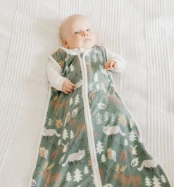 Baby Registry CP Atwood Sleep Bag
