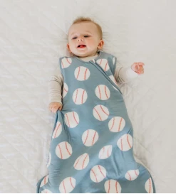 Baby Registry CP Slugger Sleep Bag