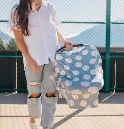 Copper Pearl CP Slugger Multi Use Cover