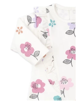 Kissy Kissy Kissy Love Hippie Floral Pant Set