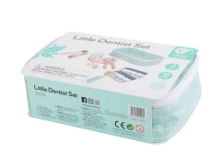 Classic World Toys Little Dentist Set