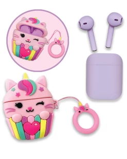 HOT FOCUS INC Caticorn Love Beats Toys