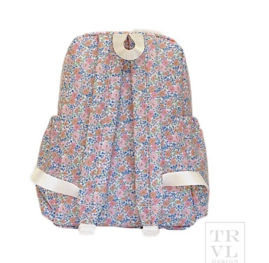 Brand new ๐ TRVL Design ๐ Backpacker Garden Floral Gifts ๐ 3 TRVL Design Backpacker Garden Floral Gifts