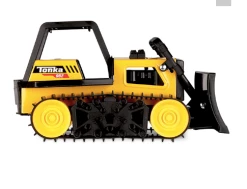 SCHYLLING Tonka Steel Classic Bulldozer Toys