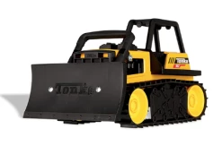 SCHYLLING Tonka Steel Classic Bulldozer Toys