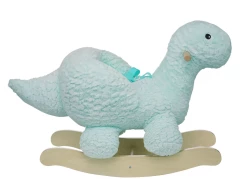 THE MANHATTAN TOY COMPANY Rock N' Roary Dino Rocker