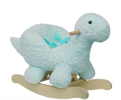THE MANHATTAN TOY COMPANY Rock N' Roary Dino Rocker