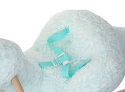 THE MANHATTAN TOY COMPANY Rock N' Roary Dino Rocker