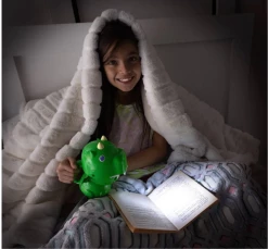 GOOD BANANA LED Flashlight - Dragon Toys