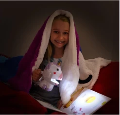 GOOD BANANA LED Flashlight- Unicorn