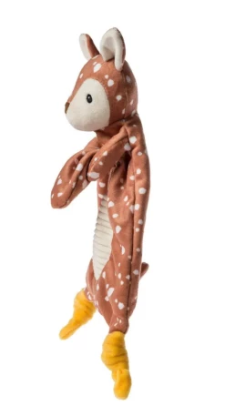 Mary Meyer Leika Little Fawn Lovey Baby Accessories