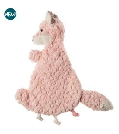 Mary Meyer Baby Accessories SnuggyNuggles Fox Blanket