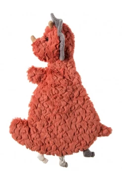 Mary Meyer SnuggyNuggles Dino Blanket