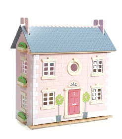 Le Toy Van Toys The Bay Tree House
