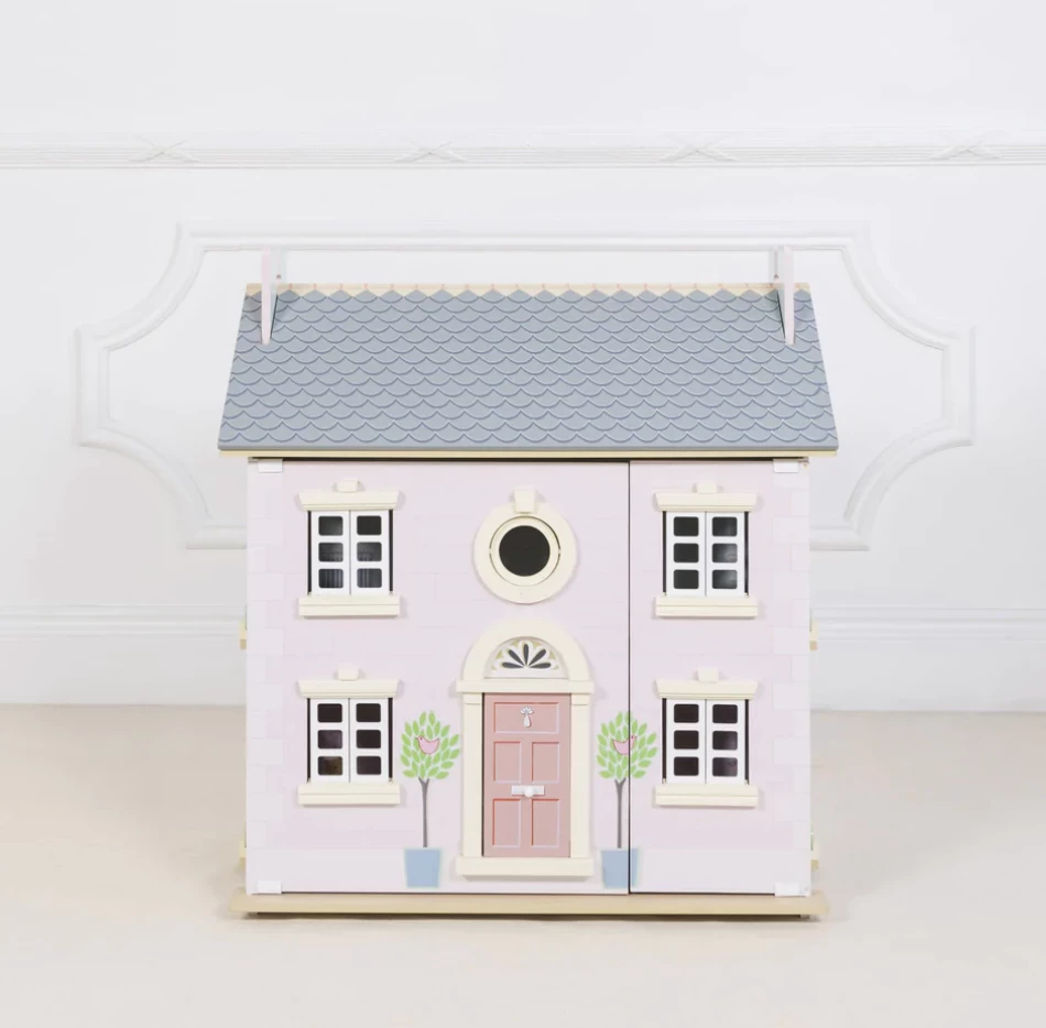 Coupon 💯 Le Toy Van Toys The Bay Tree House 🎁 3 Le Toy Van Toys The Bay Tree House