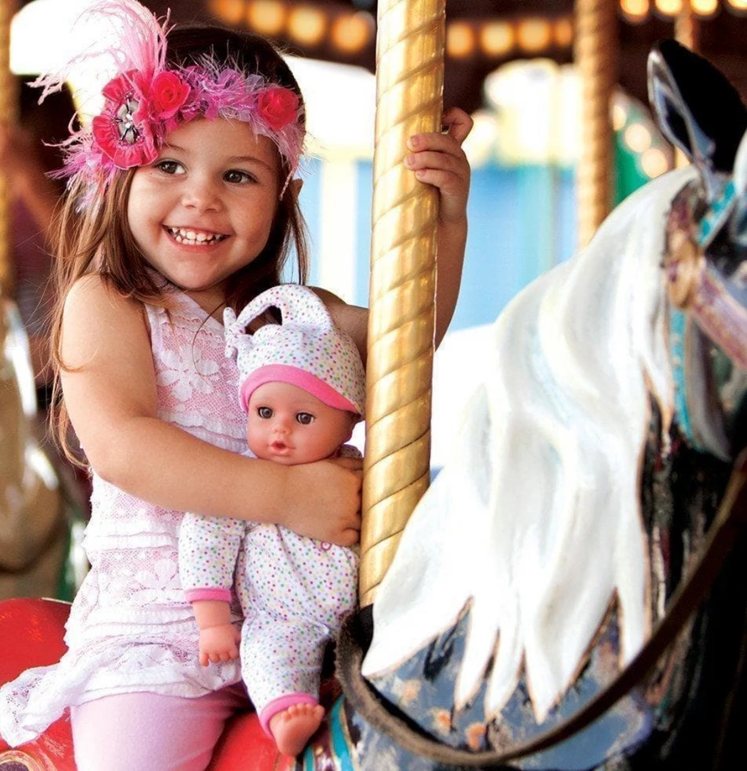 Outlet 🧨 Adora PlayTime Baby Dot Toys 🥰 2 Adora PlayTime Baby Dot Toys