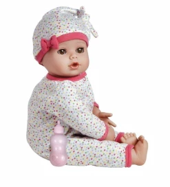 Outlet 🧨 Adora PlayTime Baby Dot Toys 🥰 5 Adora PlayTime Baby Dot Toys