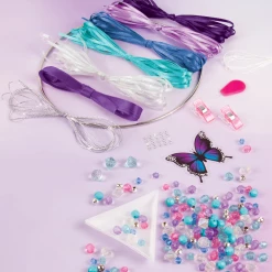 3C4G/Make It Real DIY Dreamcatcher