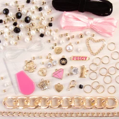 3C4G/Make It Real Toys Juicy Couture Chains & Charms