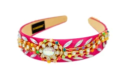 Best reviews of ๐ฅ ZOMI GEMS Ruby Wave Headband ๐ 4 ZOMI GEMS Ruby Wave Headband