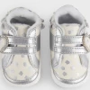 Mayoral Fall Silver Sporty Girl Shoes
