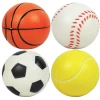 Anker Play Foam Sports Ball Toys