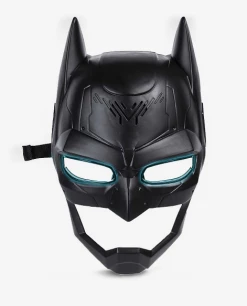 Spinmaster Toys Batman Voice Changing Mask