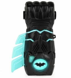 Spinmaster Toys Batman Bat-Tech Interactive Gauntlet