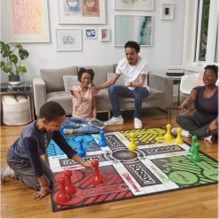 Spinmaster Toys Sorry Giant Edition