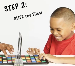 Spinmaster Rubiks Race