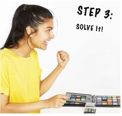 Spinmaster Rubiks Race