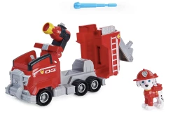 Spinmaster Marshall Deluxe Vehicle