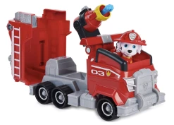 Spinmaster Marshall Deluxe Vehicle