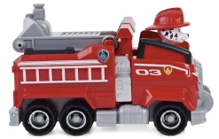 Spinmaster Marshall Deluxe Vehicle