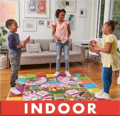 Spinmaster Giant Candy Land Toys