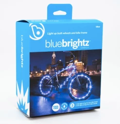Blue Brightz Bundle Pack Toys