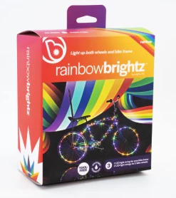 Rainbow Brightz Bundle Pack