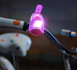 Toys Horn Brightz Pink