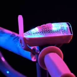 Toys Horn Brightz Pink