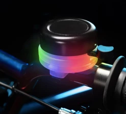 Bell Brightz Black Toys