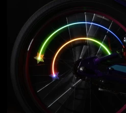 Toys Star Brightz Color Morphing