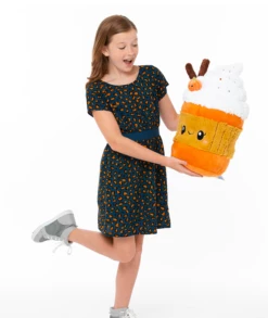 Pumpkin Spice Latte Squishable 75% OFF Christmas